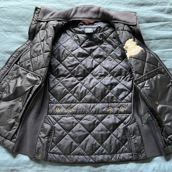 Ralph Lauren vest - Picture 4 of 4
